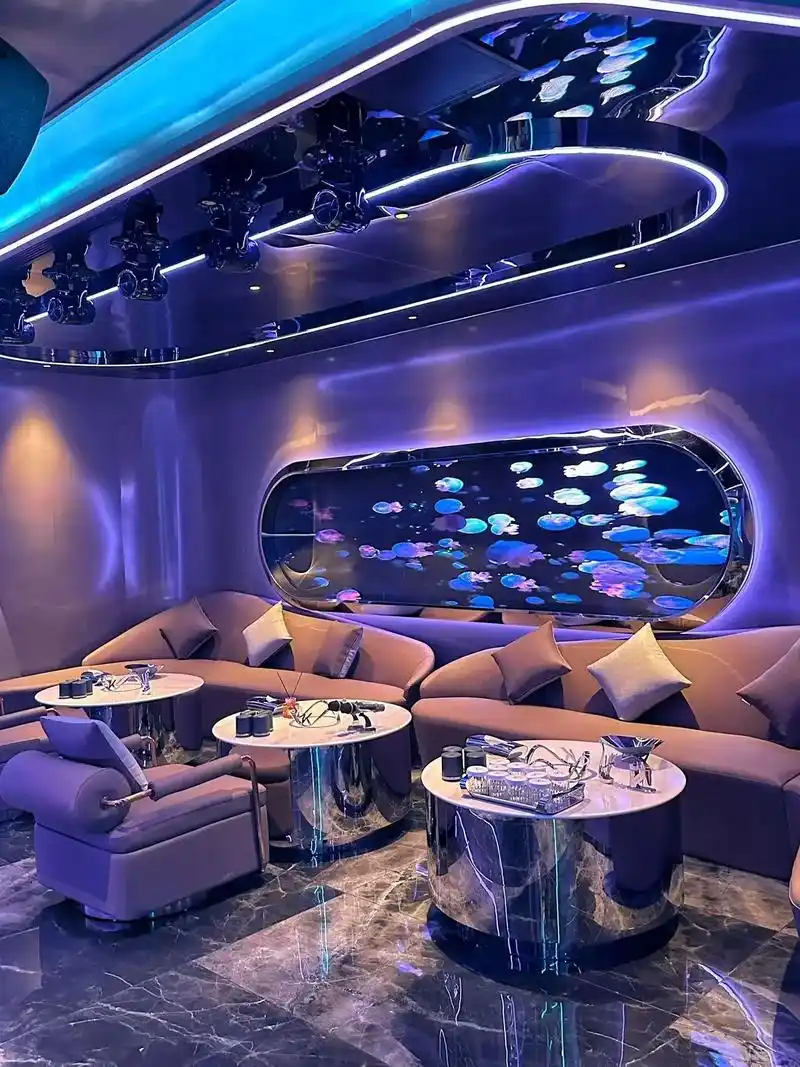 邵阳商务ktv总排行Top5-新邵县ktv预定